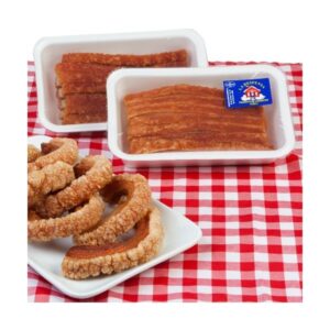 Bandeja Torrezno de Soria La Despensa 400 gr.