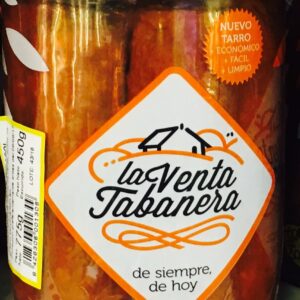 Chorizo en Aceite, La Venta Tabanera 855 gr