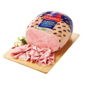 Jamón Cocido Extra Campofrío 150 gr.