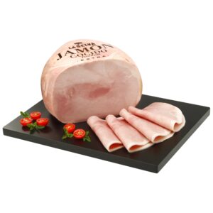 Jamón York La Selva 150 gr.