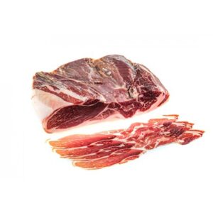 Paleta Serrana 150 gr