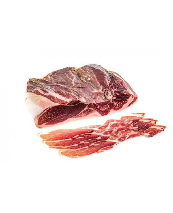 Paleta Serrana 150 gr