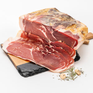 Jamón Bodega 150 gr
