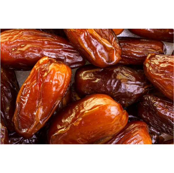 Dátiles sin Hueso 200 gr