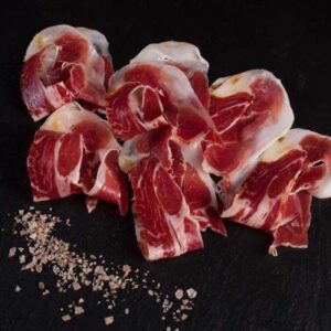 Paleta Ibérica Recebo 150 gr.