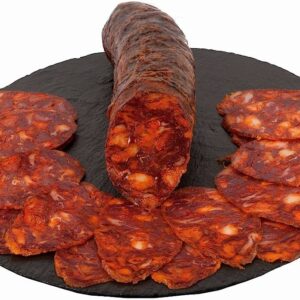 Chorizo Ibérico Bellota 150 gr