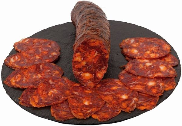 Chorizo Ibérico Bellota 150 gr