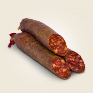 Chorizo Ibérico de Salamanca 150 gr