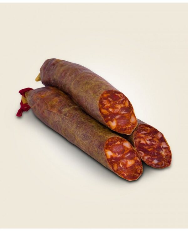 Chorizo Ibérico de Salamanca 150 gr