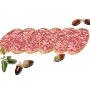 Salchichón Ibérico de Salamanca 150 gr