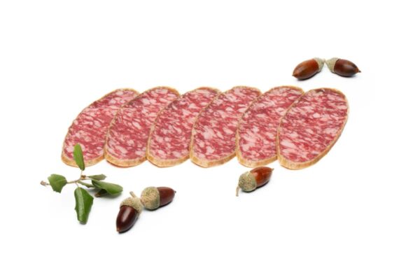 Salchichón Ibérico de Salamanca 150 gr