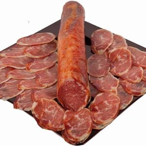 Lomo Ibérico de Salamanca 150 gr