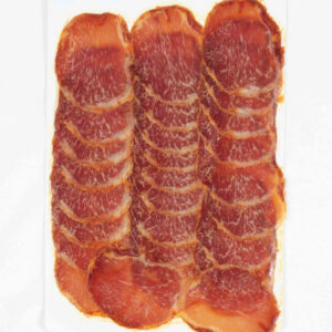 Lomo Ibérico Bellota de Salamanca 150 gr