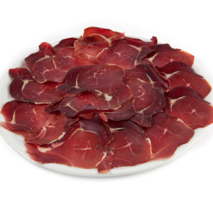Cecina Ahumada de León 150 gr