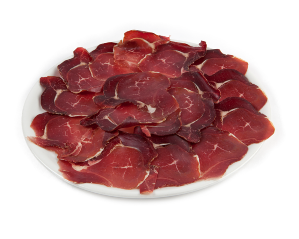 Cecina Ahumada de León 150 gr