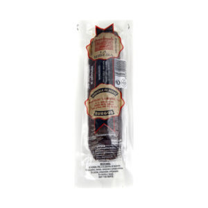 Morcilla de Burgos La Ribera 330 gr