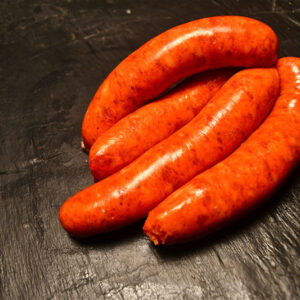 Salchicha Roja Pantaleón 500 gr