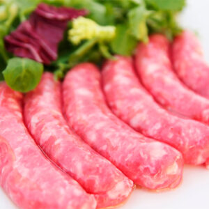Salchicha Blanca Pantaleón 500 gr