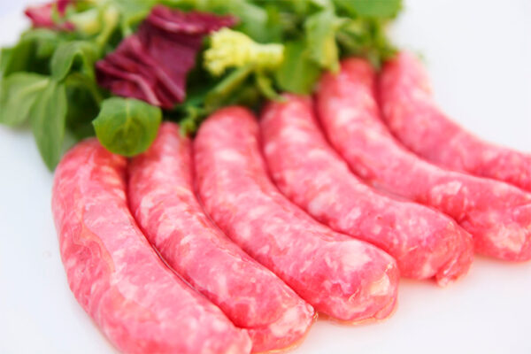 Salchicha Blanca Pantaleón 500 gr