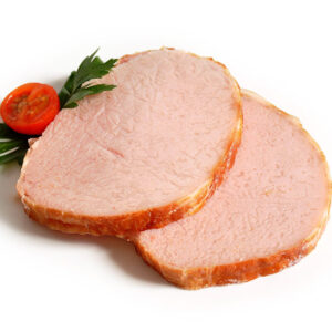 Lomo de Sajonia, 500 gr.