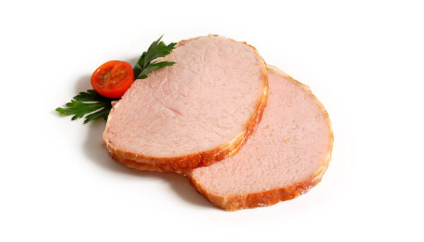 Lomo de Sajonia, 500 gr.