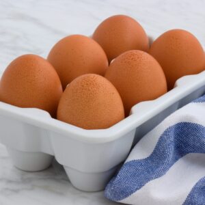 Docena Huevos Melero, xxl super grandes