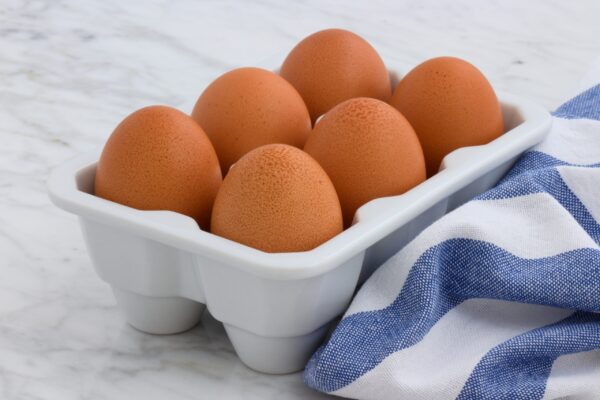 Docena Huevos Melero, xxl super grandes
