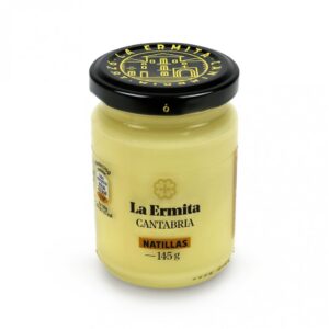 Natillas, La Ermita 110 gr