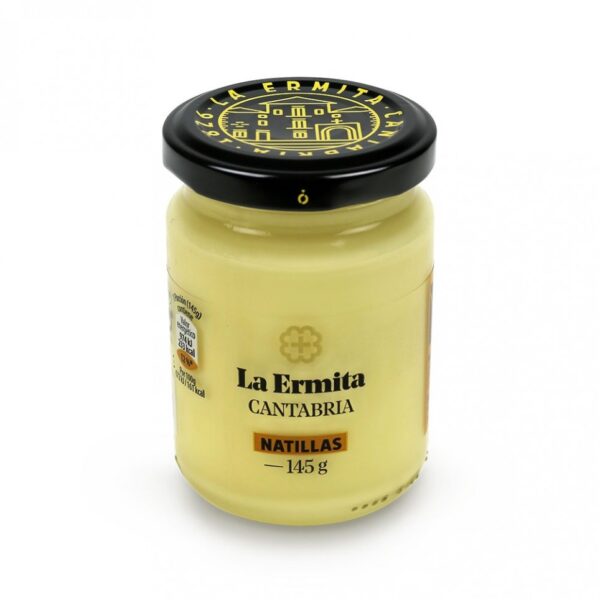 Natillas, La Ermita 110 gr