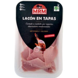 Lacón Tapas MRM, 200 gr