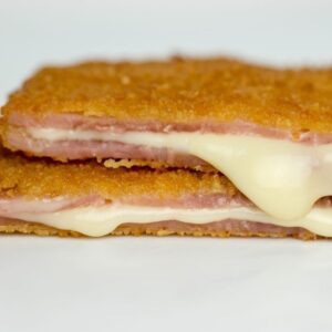San Jacobos Jamón y Queso, 500 gr