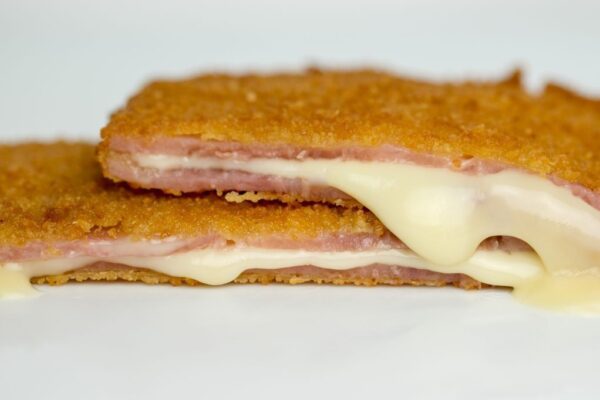 San Jacobos Jamón y Queso, 500 gr