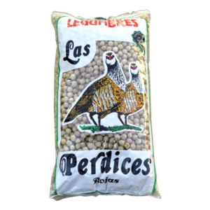Garbanzos Pedrosillano, Las Perdices 1 Kg