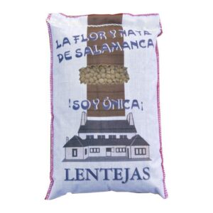 Lenteja Castellana Las Perdices 1 Kg