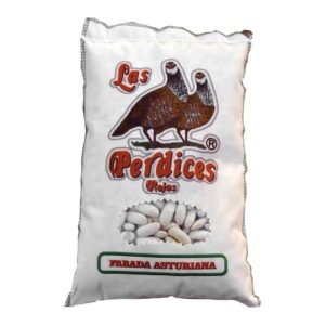 Alubia Fabada Las Perdices 1 Kg