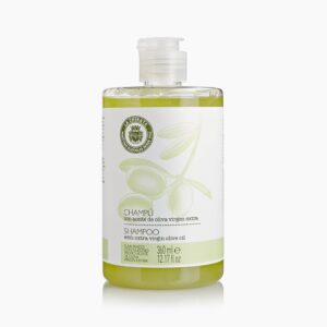 Champú con Aceite de Olviva La Chinata 360 ml