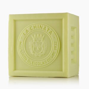 Pastilla de Jabón con Aceite de Oliva 300 gr