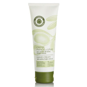 Crema de Manos y Uñas La Chinata 75 ml