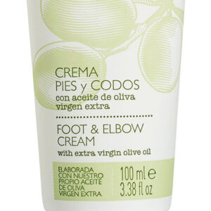 Crema de Pies y Codos La Chinata 75 ml