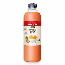 Gazpacho, Pontutoke 1 L.
