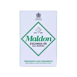 Sal Maldón en Escamas 250 gr