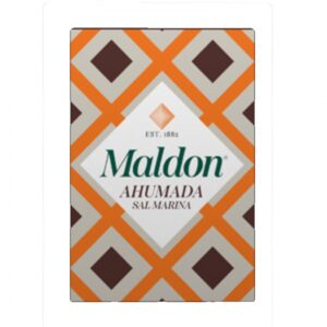 Sal Maldón Ahumada en Escamas 125 gr