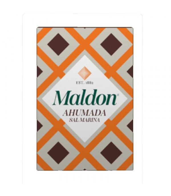 Sal Maldón Ahumada en Escamas 125 gr