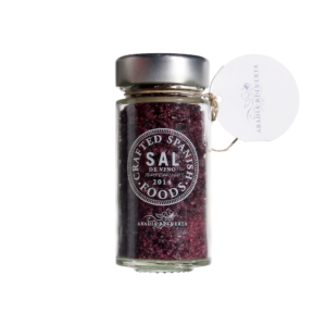 Sal de Vino, Abadía Retuerta 90 gr