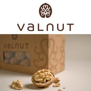 Nueces Valnut 650 gr