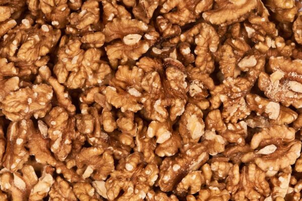 Nuez Mondada 80 gr