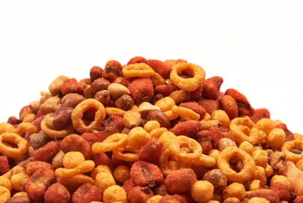 Cóctel Especial 120 gr